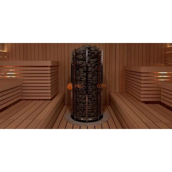 Электрическая печь SAWO TOWER TH9-150NS-P 15 кВт (пульт и блок мощности докупаются отдельно)
