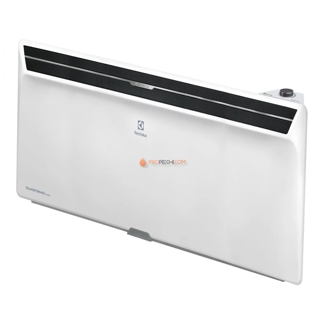 Комплект Electrolux Air Gate Transformer с блоком управления ECH/AG2-2500 T-TUM3 (механический)