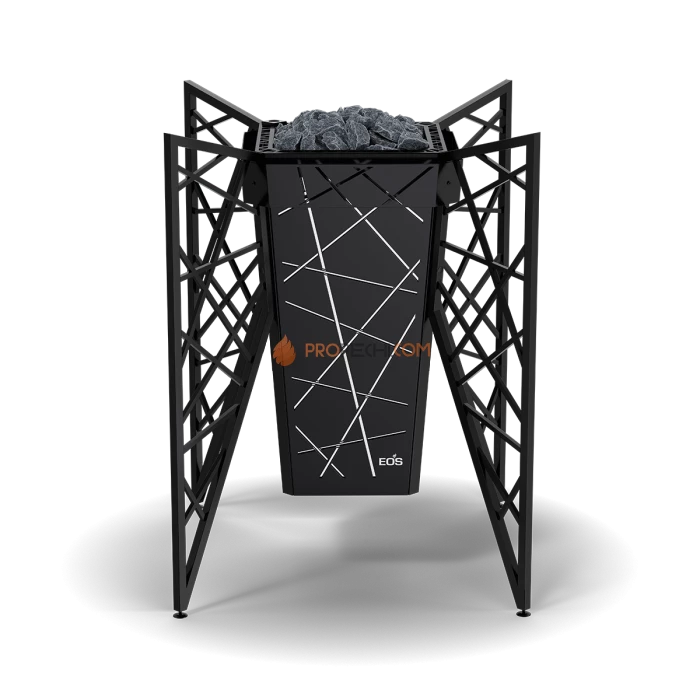 Электрическая печь EOS Structure 8 кВт