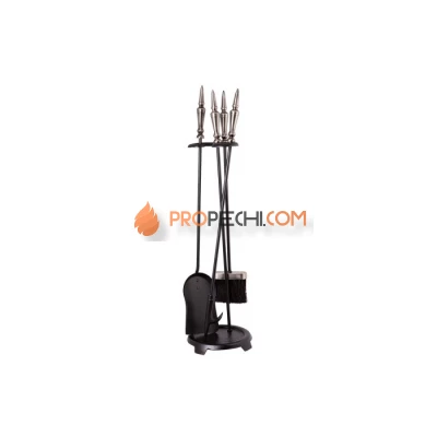 Каминный набор Royal Flame T40100ASK