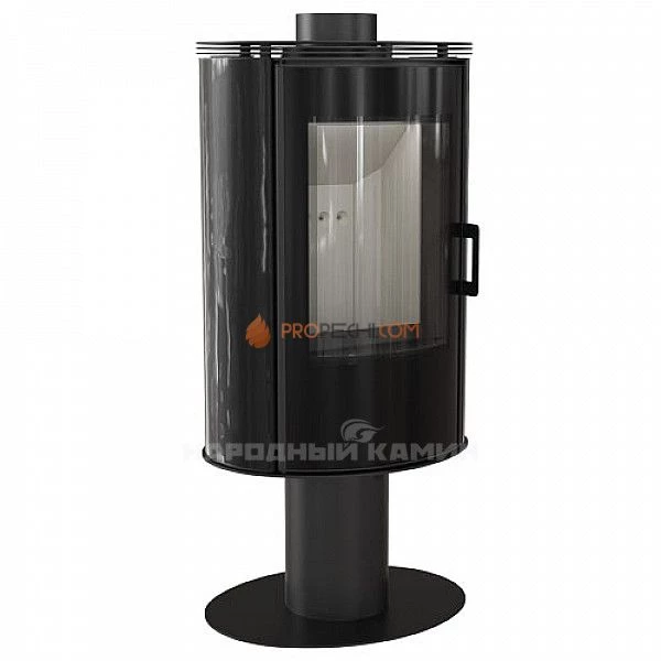 KOZA AB S N O DR GLASS KAFEL CZARNY (черная)