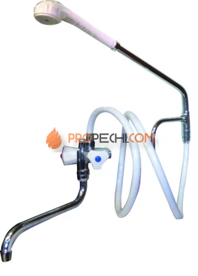 Смеситель КВ Ермак