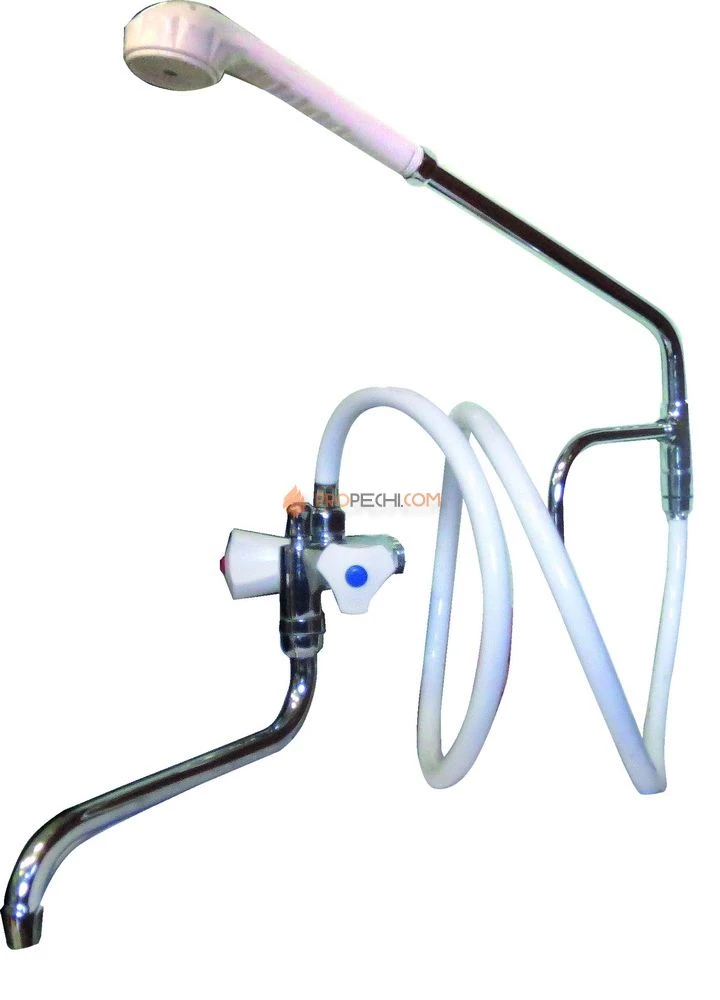 Смеситель КВ Ермак