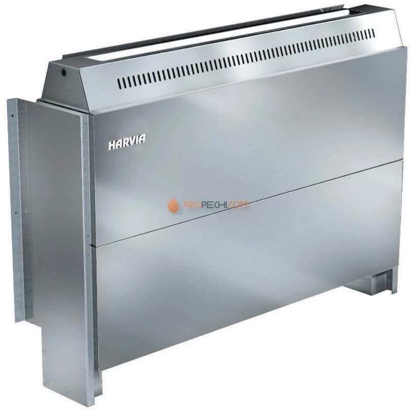 Электрическая печь HARVIA Hidden Heather HH090400 HH9 без пульта