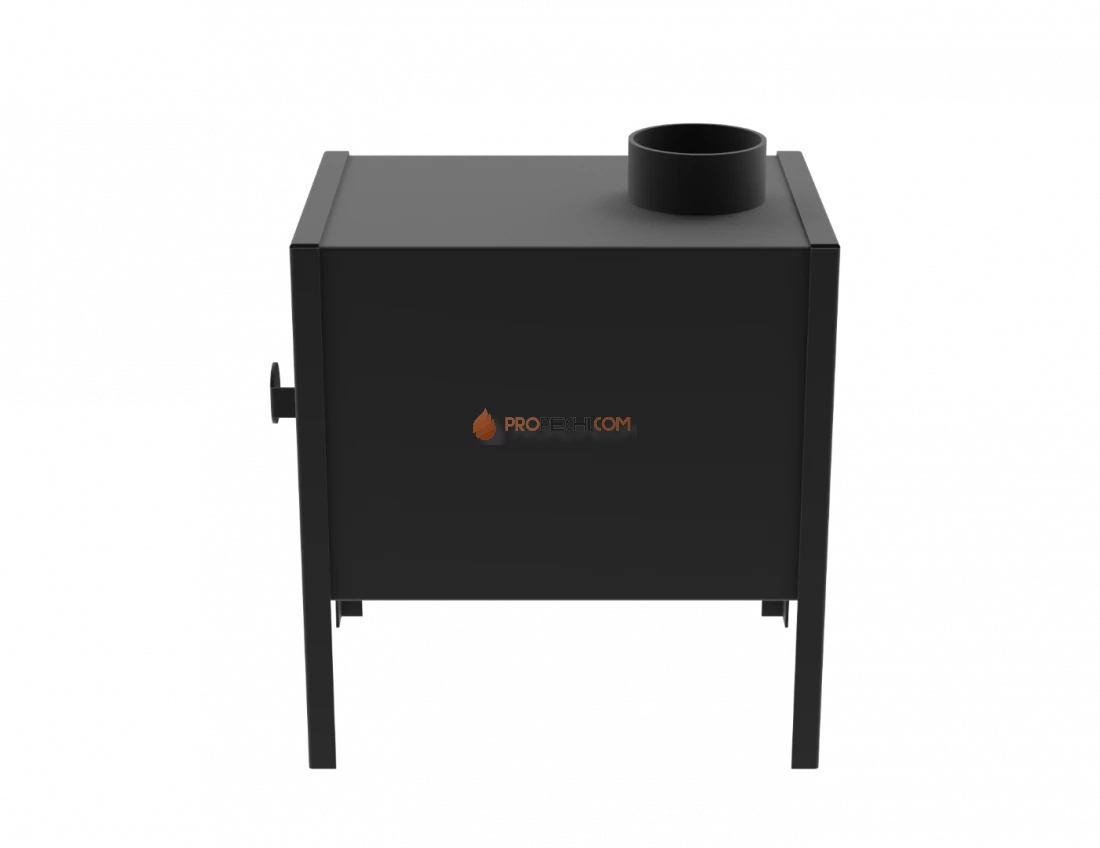 Печь отопительная Протопи Буржуйка