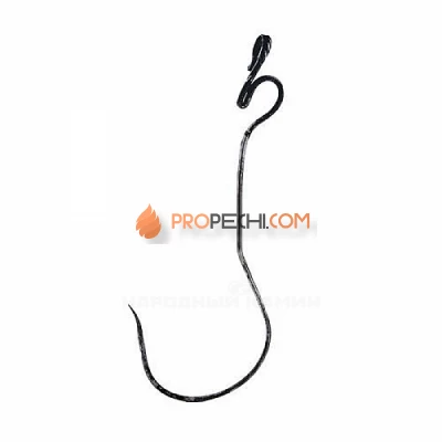 Крюк кованый для бараньей ноги и пр