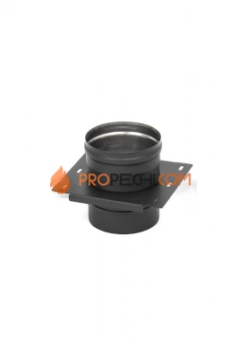 Площадка монтажная ПММ-Р 430-0.8 D115 Black