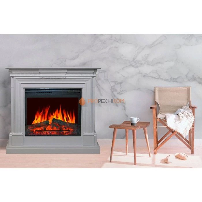 Портал Royal Flame Chelsea - Grey