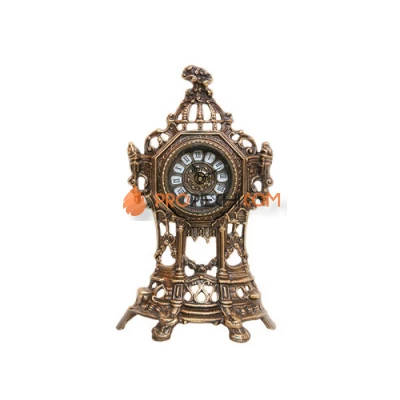 Каминные часы Virtus (5533A)