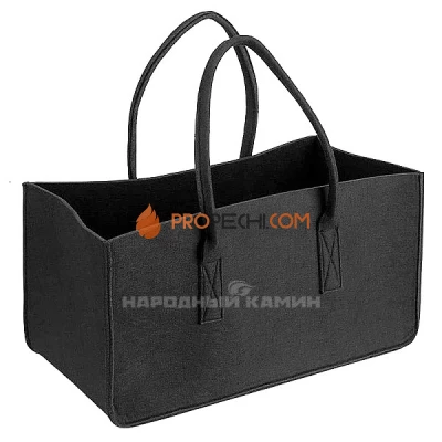 Хозяин дачи Сумка для дров