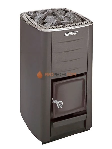 Банная печь HARVIA M1