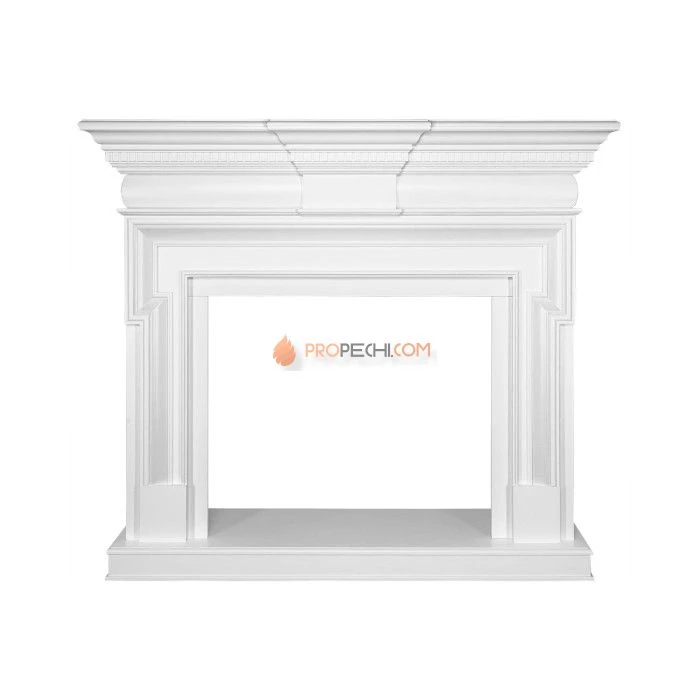 Портал Dimplex Torino - Белый