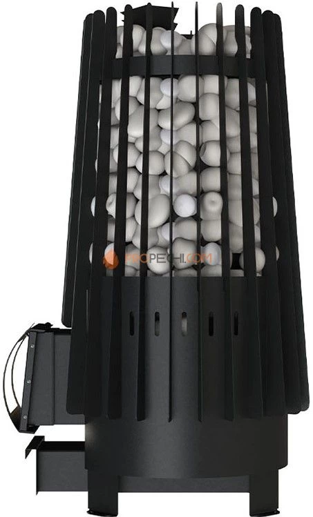 Банная печь Grill'D Cometa Vega 180 Short