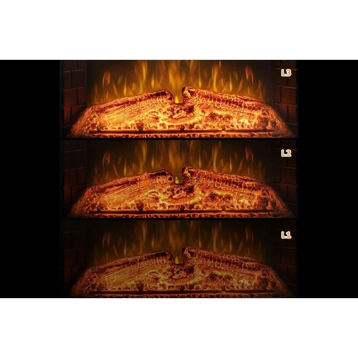 Электрический очаг Royal Flame Emerald 23