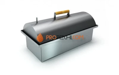 Grillux Коптильня Smoky Lux 75