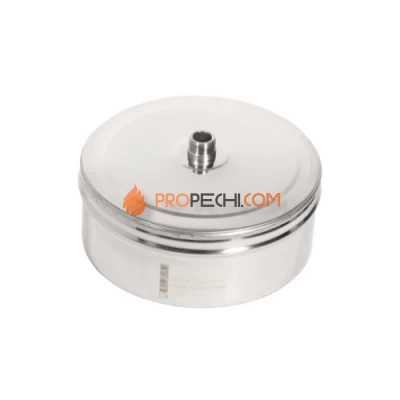 Конденсатоотвод Термо КТ-Р 316-0.5 D180 М