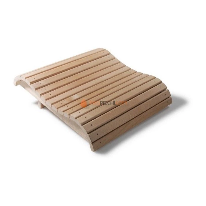 Регулируемый подголовник Tylo, осина