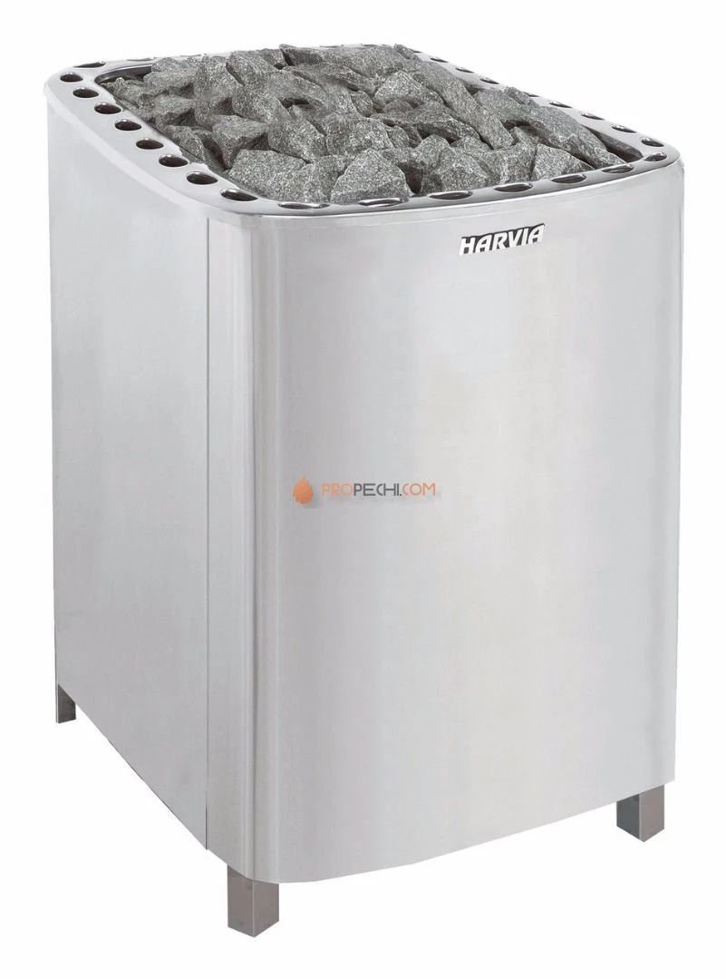 Электрическая печь HARVIA Profi HRL200400 L20 без пульта