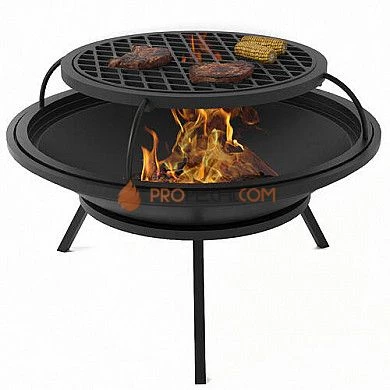 Везувий Адаптер №1 ф450 мм "Fantastic 700" (высокий)