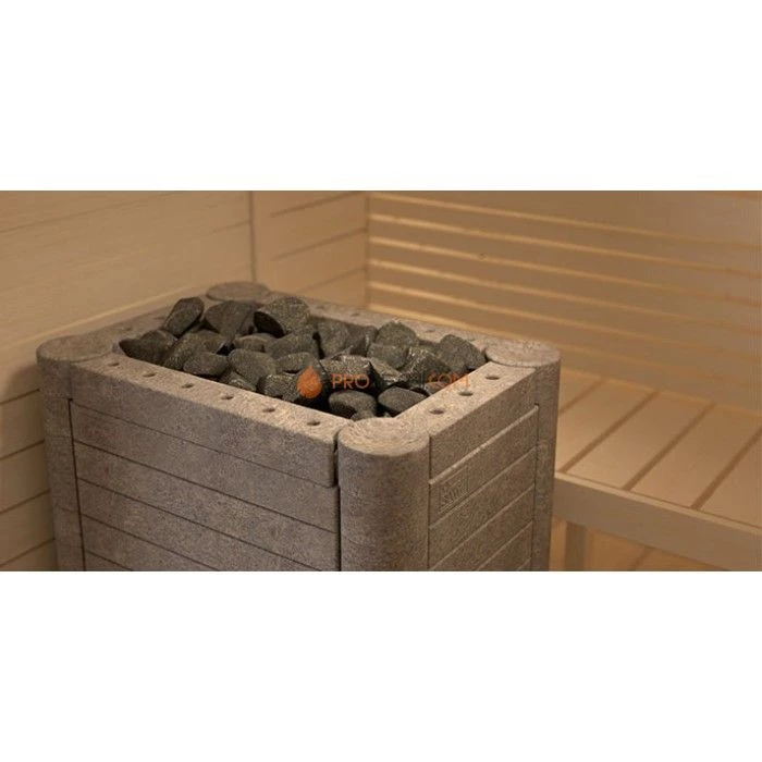 Электрическая печь SAWO SUPER NIMBUS COMBI NIMC-150NS-P-A 15 кВт (встр. парогенератор с автодоливом, пульт и блок мощности докупаются отдельно)