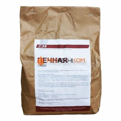 СЭВ Печная смесь 3 кг.
