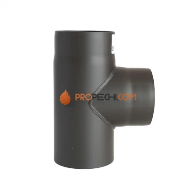 Тройник TR150/90-CZ2 (ML)