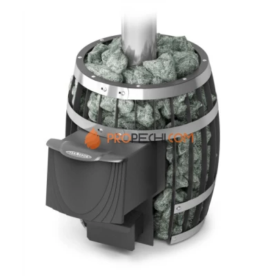Печь для бани ТМФ Саяны Мини Inox ДА