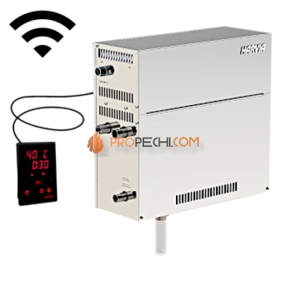 Парогенератор Harvia HGD45XW WiFi