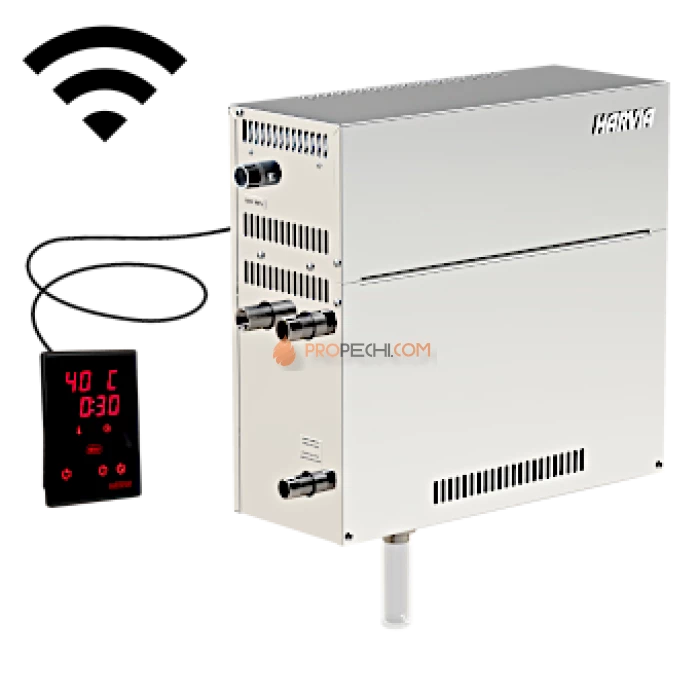 Парогенератор Harvia HGD45XW WiFi