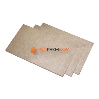 Базальтовый картон ОБМ-К (1250x600x5)