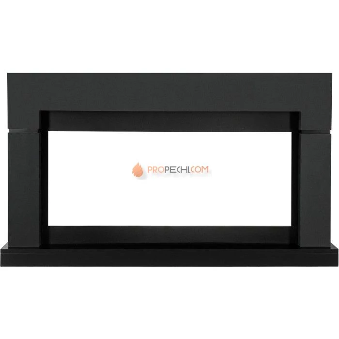 Каминокомплект Royal Flame Lindos Graphite Grey (Ширина 1470мм) с очагом Vision 42 LED