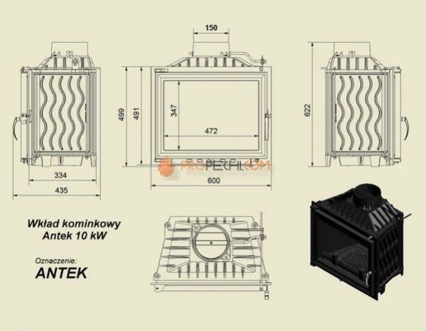 Antek/150