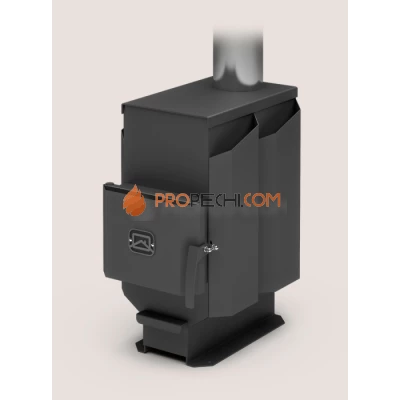 Отопительная печь Теплодар Т-50 (1.1)