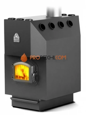 Печь отопительная TMF Профессор Уголь, ЧД, ЧК, ЗГ, ТВ