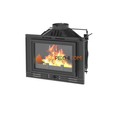 Каминная топка EVEREST К10