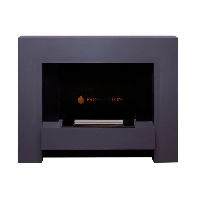 Портал Dimplex Tokyo - Graphite Grey