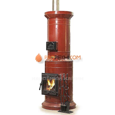 Отопительная печь КДМ ПКО-15