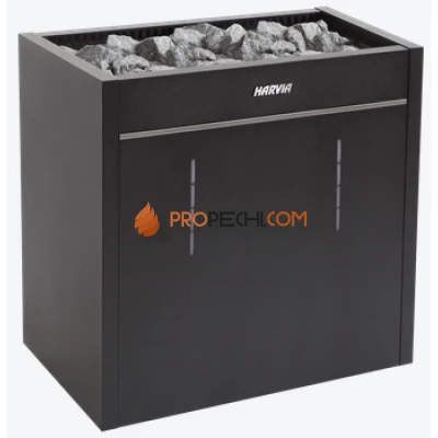 Электрическая печь Harvia Virta Pro Combi HL220SA (без пульта)