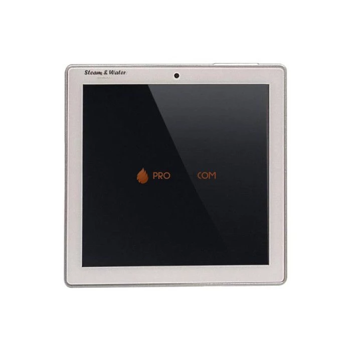 Сенсорная панель управления SW-Sensor-4 White