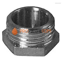 Заглушка отверстия для ТЭНа