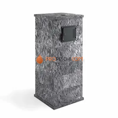 Комплект Talc 01 talcum stone + Klover KLV RT 35-RVn