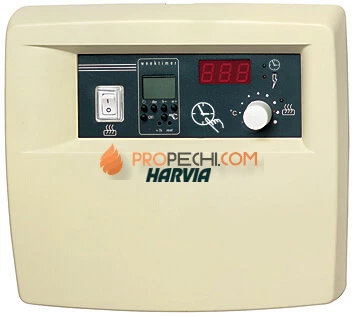 HARVIA Пульт управления C26040034 26-34kW