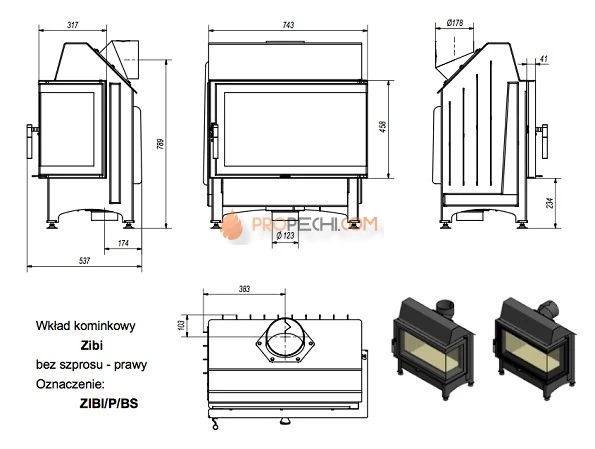 Zibi/P/BS