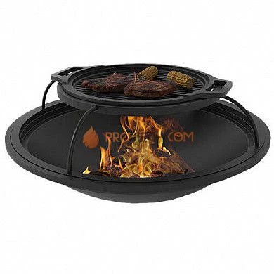 Везувий Адаптер №3 ф380 мм "Fantastic 700" (высокий)