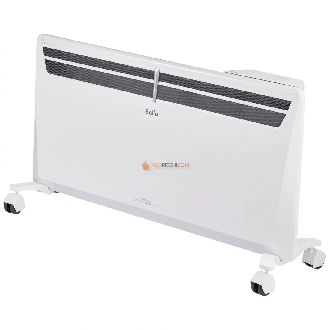 Комплект Ballu Transformer с блоком управления и шасси BEC/EVU-2500-4I (инверторный)