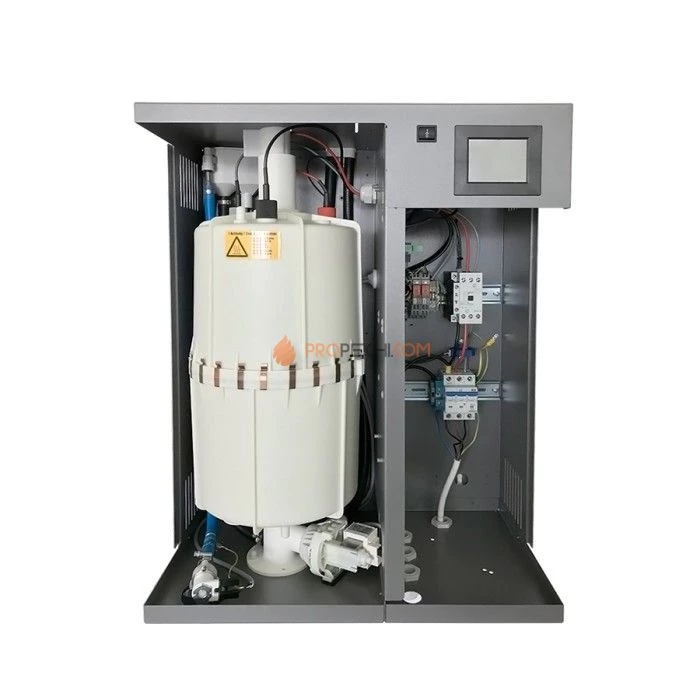 Парогенератор HygroMatik FlexLine FLE30-TSPA