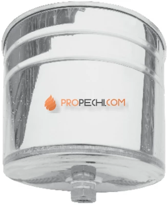 Бак-ватерпасс 430 d180