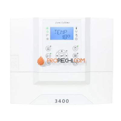 Пульт управления Fasel familyline 3000