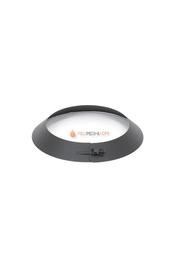 Фартук D 210 Black