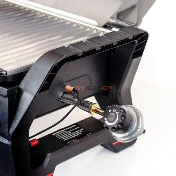 Портативный газовый гриль Char-Broil X200